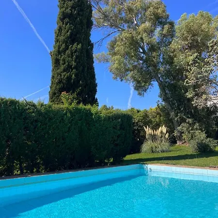 Casa Piscina