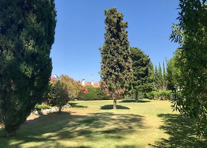 Villa Casa Piscina Marbella