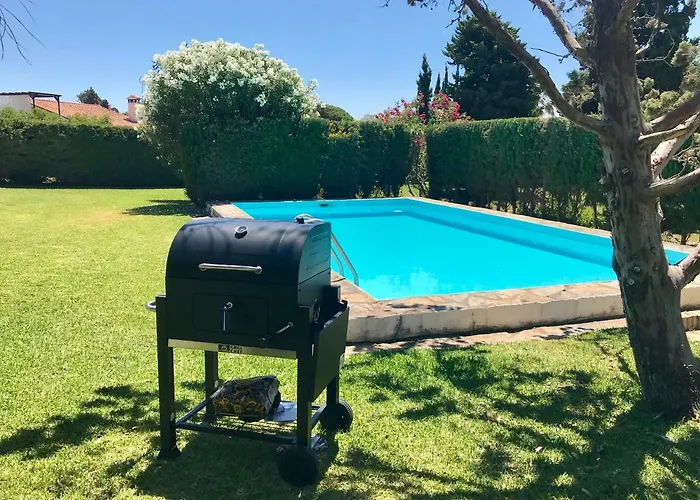 Casa Piscina Villa *