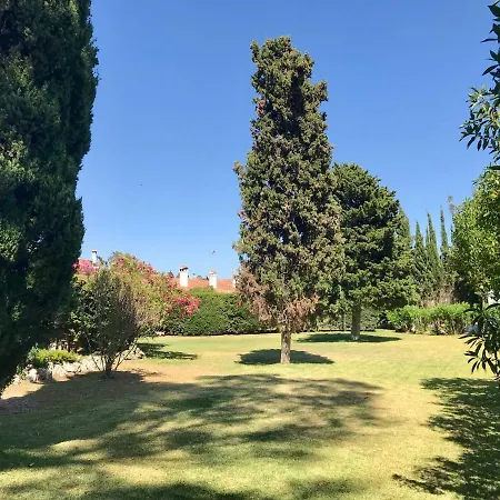 别墅 Casa Piscina 马尔韦利亚